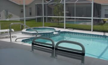 New Port Richey, Florida, Vacation Rental Villa
