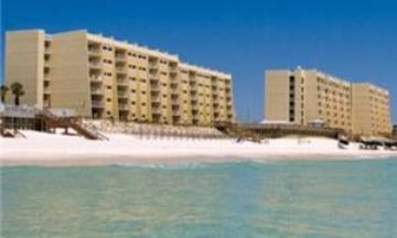 Miramar Beach, Florida, Vacation Rental Condo