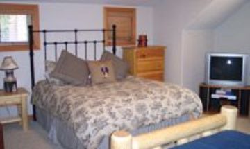 Sunriver, Oregon, Vacation Rental Villa