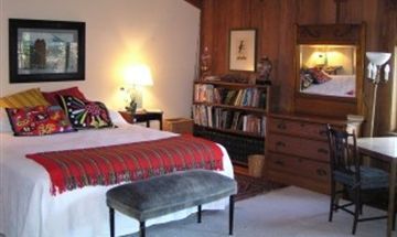 La Selva Beach, California, Vacation Rental Villa