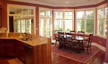 Johns Island, South Carolina, Vacation Rental Villa