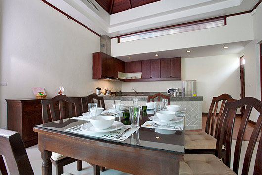 Thailand, Phuket, Vacation Rental Phuket-villa