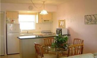 Marco Island, Florida, Vacation Rental Condo