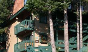 Mammoth Lakes, California, Vacation Rental Condo