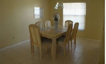 Kissimmee, Florida, Vacation Rental Villa