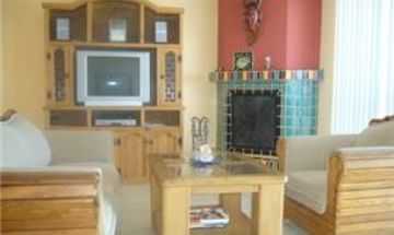 Puerto Penasco, Maya Riviera, Vacation Rental Condo