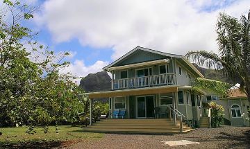 Anahola, Hawaii, Vacation Rental Condo