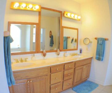 Cape Coral Villa Rental