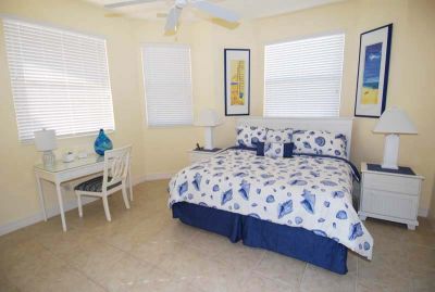 Cape Coral Villa Rental