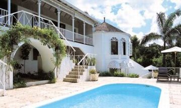 Montego Bay, St. James, Vacation Rental House