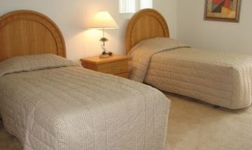 Davenport, Florida, Vacation Rental Villa