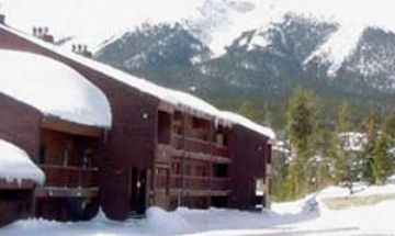 Silverthorne, Colorado, Vacation Rental Condo