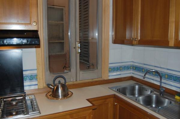 Rome, Lazio, Vacation Rental Apartment