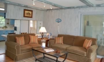 Easton, Maryland, Vacation Rental House