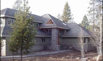 Sunriver, Oregon, Vacation Rental Villa