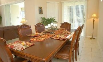 Davenport, Florida, Vacation Rental Villa