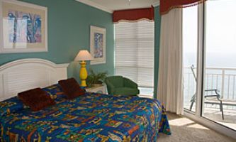 Perdido Key, Florida, Vacation Rental Condo