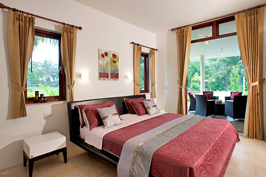 Krabi Vacation Villa