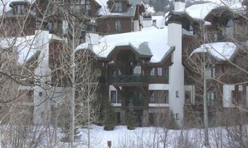 Vail, Colorado, Vacation Rental House