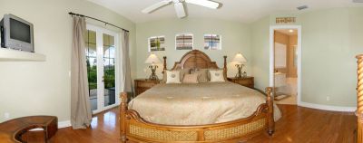 Cape Coral Villa Rental