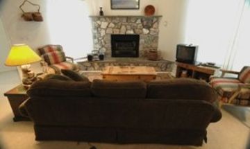 Vail, Colorado, Vacation Rental House