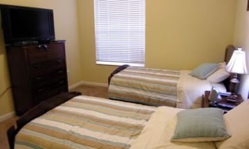 Orlando, Florida, Vacation Rental Condo