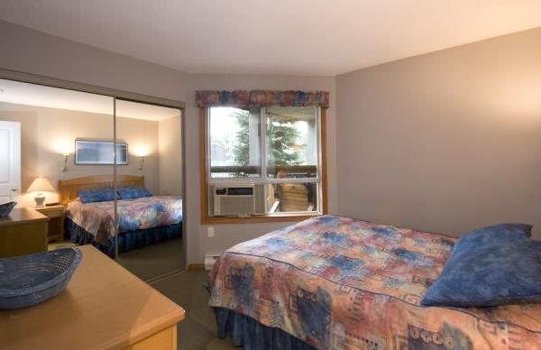 Whistler, British Columbia, Vacation Rental Townhouse