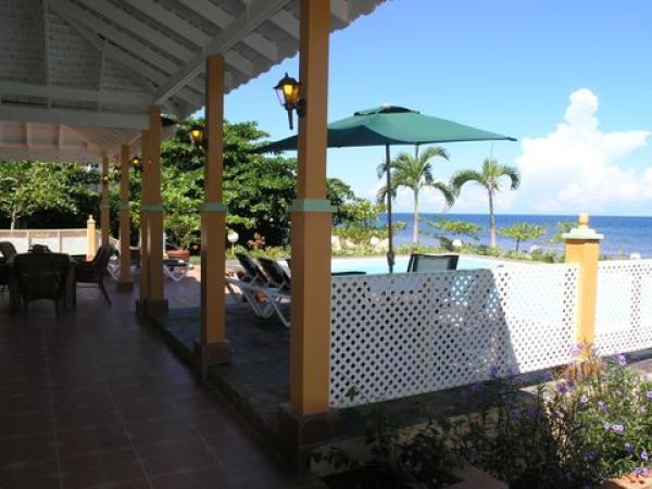 Saint Ann's Bay, , Vacation Rental Villa