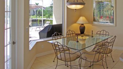 Cape Coral Villa Rental