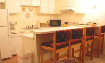 Vail, Colorado, Vacation Rental Condo