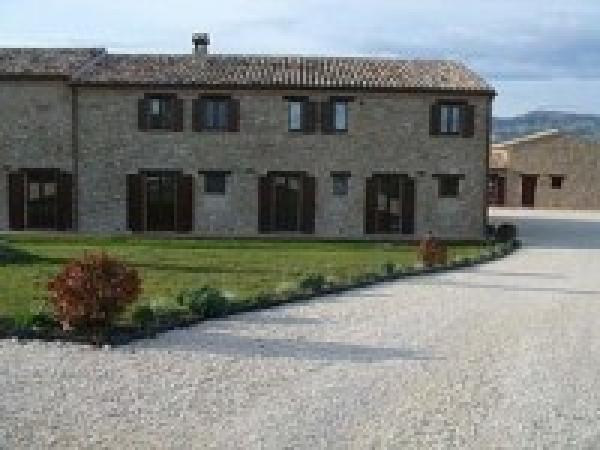 Macerata, Marche, Vacation Rental House