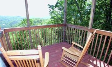 Gatlinburg, Tennessee, Vacation Rental House