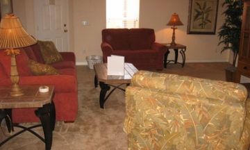 Davenport, Florida, Vacation Rental Villa