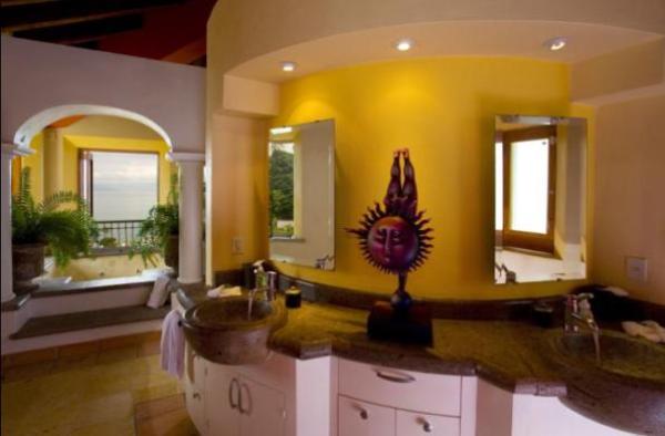 Master Suite Bathroom