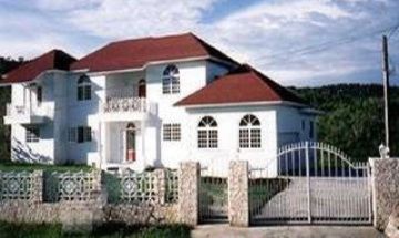 Montego Bay, St. James, Vacation Rental House