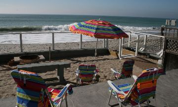 Dana Point, California, Vacation Rental House