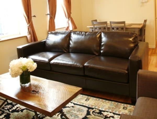 Manhattan, New York, Vacation Rental Apartment