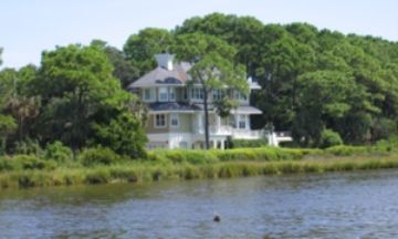 Kiawah Island, South Carolina, Vacation Rental Villa