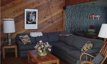 Mammoth Lakes, California, Vacation Rental House