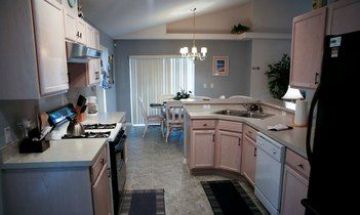 Davenport, Florida, Vacation Rental Villa