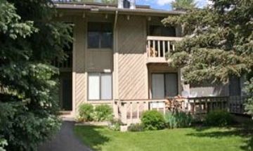 Ketchum, Idaho, Vacation Rental Condo