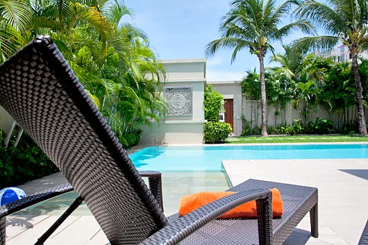 Bang Tao Beach Vacation Rental Villa