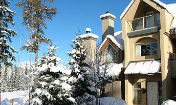 Whistler, British Columbia, Vacation Rental Condo