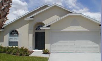 Clermont, Florida, Vacation Rental Villa