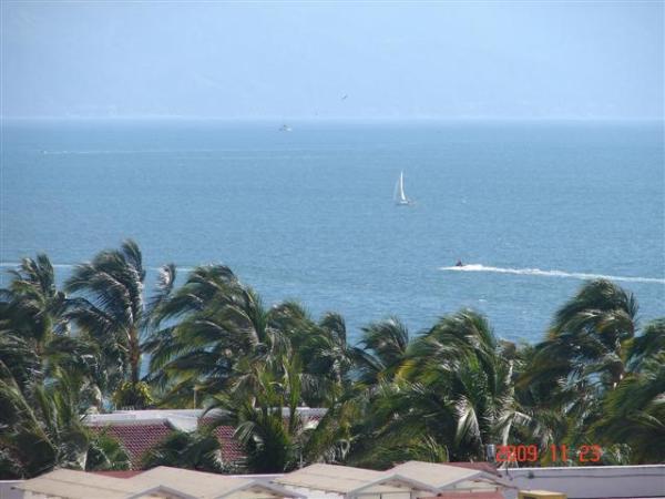Ocean View 
