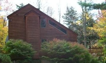 Killington, Vermont, Vacation Rental House