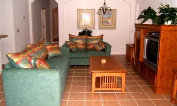 Davenport, Florida, Vacation Rental Villa