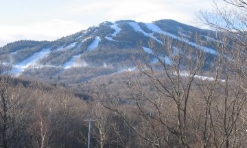 Killington, Vermont, Vacation Rental House