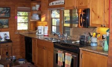 Aspen, Colorado, Vacation Rental House