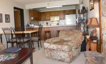 Steamboat Springs, Colorado, Vacation Rental Condo